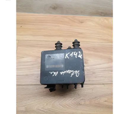 Audi A3 S3 A3 Sportback 8P ABS Pump 1K0907379Q 00005305F3 10096003553