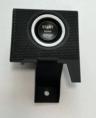 Land Rover Range Rover Sport L494 Engine start stop button switch DK62045C34A