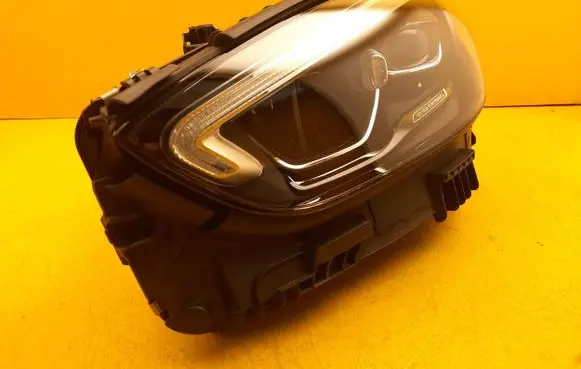 Mercedes-Benz C W206 Headlight/headlamp A2069066504
