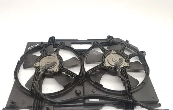 Nissan X-Trail T30 Fan impeller 