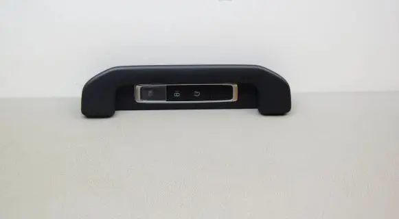 Mercedes-Benz S C217 Rear interior roof grab handle A0998150200