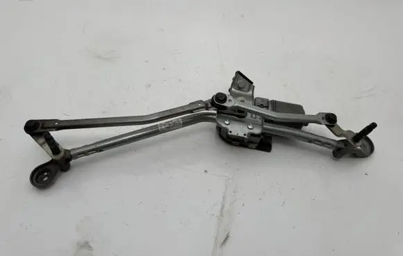 Mercedes-Benz GLK (X204) Front wiper linkage and motor A2048201340 3397021439 1412011169
