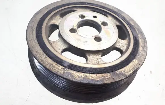 Alfa Romeo GTV Crankshaft pulley S2325