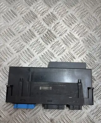 BMW 5 F10 F11 Comfort/convenience module 9284282