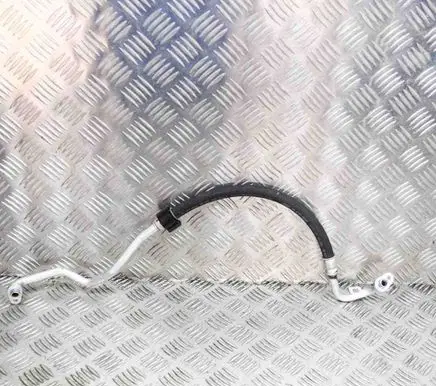 Jaguar F-Pace Air conditioning (A/C) pipe/hose JX7319N601BA