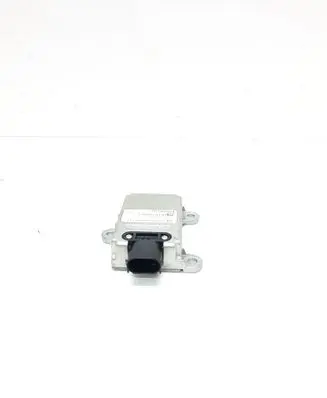 Opel Vectra C ESP acceleration yaw rate sensor 09184504 13665701