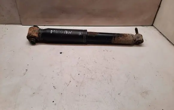 Renault Megane II Rear shock absorber/damper