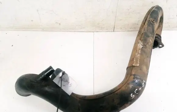 Citroen C5 Intercooler hose/pipe 9634125080 98159100
