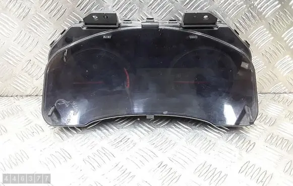 Toyota Avensis T270 Speedometer (instrument cluster) 8380005q40