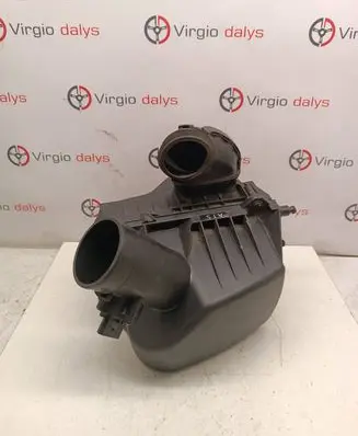 Opel Mokka Air filter box 1097871s01