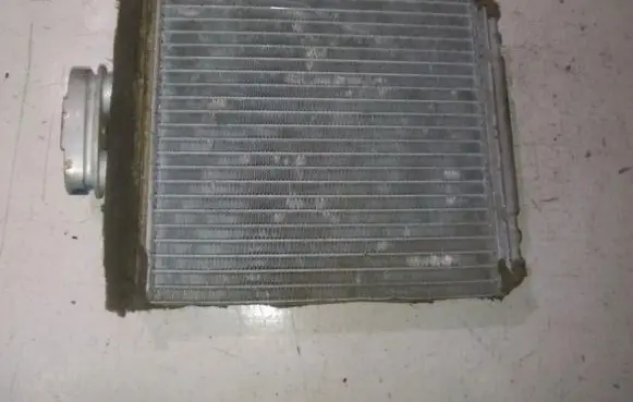 Volkswagen Cross Polo Heater blower radiator 6q0819031 48237