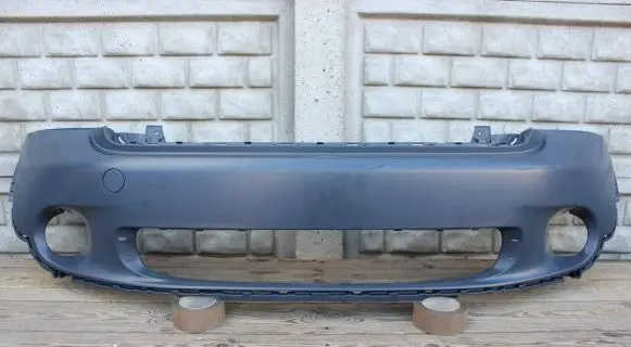 Mini Cooper Countryman R60 Front bumper 51119802216
