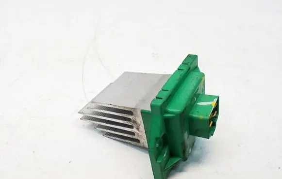 Hyundai ix35 Heater blower motor/fan resistor 972353SAA0