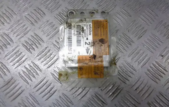 Nissan Primera Airbag control unit/module