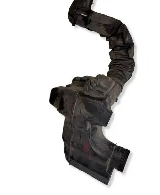 Peugeot 307 Intake resonator 1132132