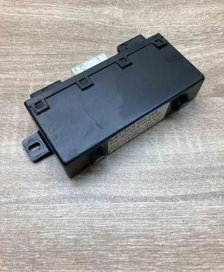 BMW 5 E39 Door control unit/module 6904245 6904255