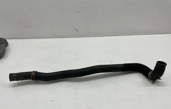 BMW 5 F10 F11 Engine coolant pipe/hose 9119174