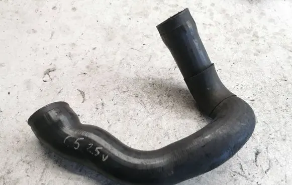 Audi A6 S6 C5 4B Intercooler hose/pipe