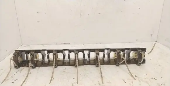 BMW 5 E34 Other cylinder head part 1722305