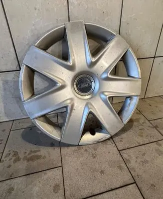 Ford S-MAX R16 wheel hub/cap/trim 6M211130AB SP5736 M738A