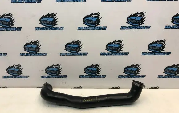 Land Rover Discovery 3 - LR3 Intercooler hose/pipe