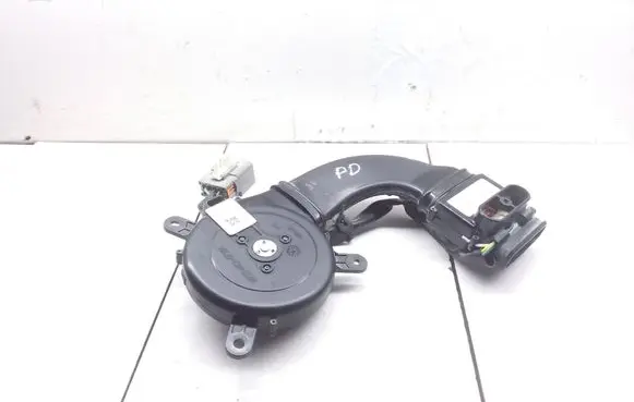 Land Rover Range Rover L405 Seat adjustment motor 270194148G0133 1001718