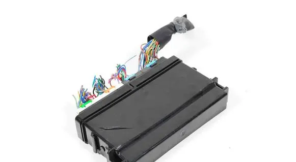 Subaru Impreza III Central body control module 88281FG730