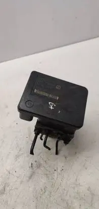 Volkswagen Golf Plus ABS Pump 1K0907379K 1K0614517H
