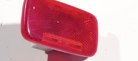Nissan Murano Z50 Rear door interior light 
