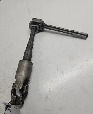 Steering column universal joint