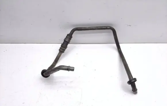 Mercedes-Benz GLK (X204) Gearbox oil cooler pipe/hose A2045280924