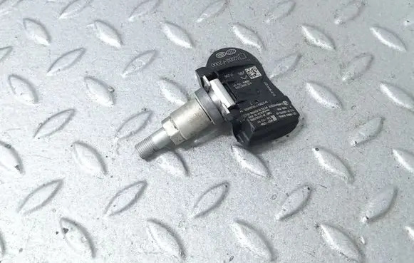Hyundai i30 Tire pressure sensor 52933F2000