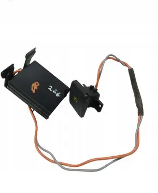 Ford Kuga I Other control units/modules 8V4T19G317AC