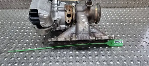 Mercedes-Benz A W177 Turbo S26378988 A2820900280