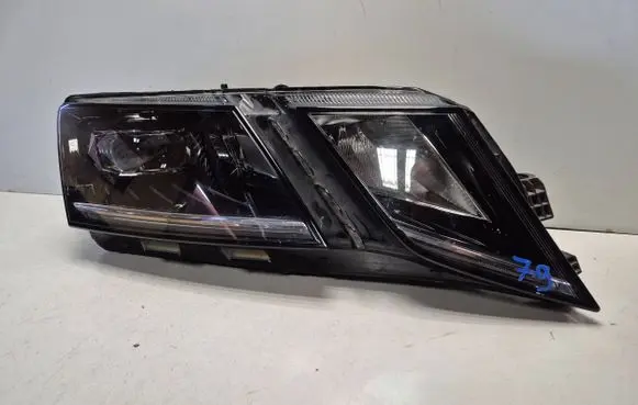Skoda Octavia Mk3 (5E) Headlight/headlamp 5E1941016E.BSP