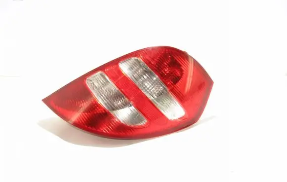 Mercedes-Benz A W169 Rear/tail lights
