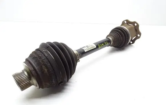 Audi A6 S6 C7 4G Front driveshaft 4G0407271A