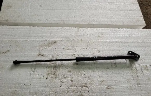 Toyota Prius (XW30) Tailgate/trunk strut/damper 689500W541