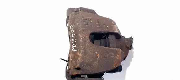 Ford C-MAX II Front brake caliper 