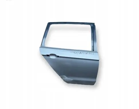 Volkswagen Golf Sportsvan Rear door P33TEILE