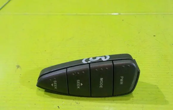 SsangYong Kyron Other switches/knobs/shifts 72S 8915009050