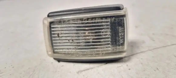 Volvo S40, V40 Front fender indicator light 01555