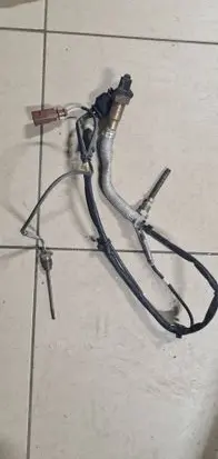 Audi A8 S8 D4 4H Lambda probe sensor 4H0906262
