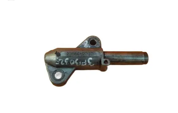 Renault Laguna II Power steering belt tensioner 8200918797