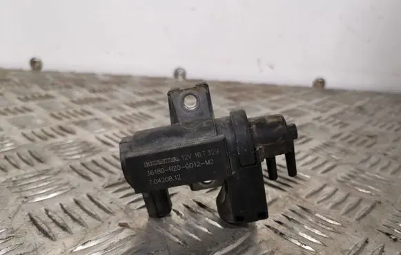 Honda CR-V Turbo system vacuum part 36180RZ0G012