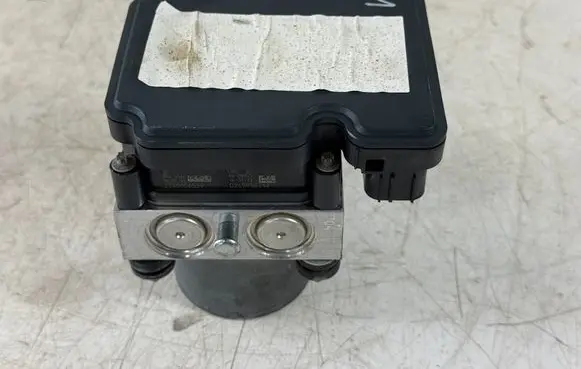 Jaguar XE ABS Pump HX7314F447AF