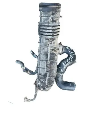 Honda Accord Engine coolant pipe/hose AB3