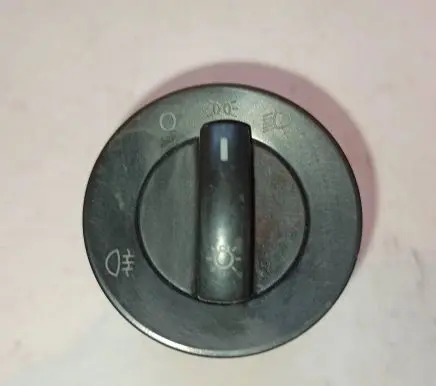 Volkswagen Transporter - Caravelle T5 Light switch 6Q0941531B Q1BT2715 SP0TN