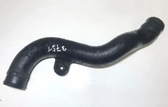 Audi A4 S4 B5 8D Intercooler hose/pipe 8d0145844a 54699
