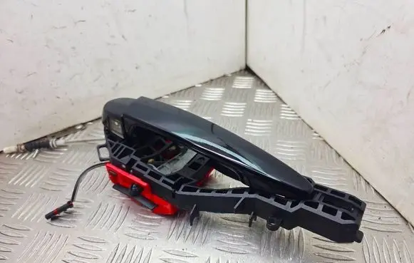 BMW 3 F30 F35 F31 Front door exterior handle 7321640 51217321640